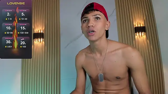 im sebaslopez online show from December 28, 2024, 9:52 am