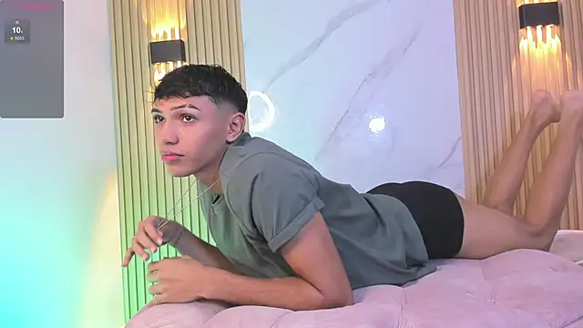 im sebaslopez online show from January 16, 2025, 12:34 am