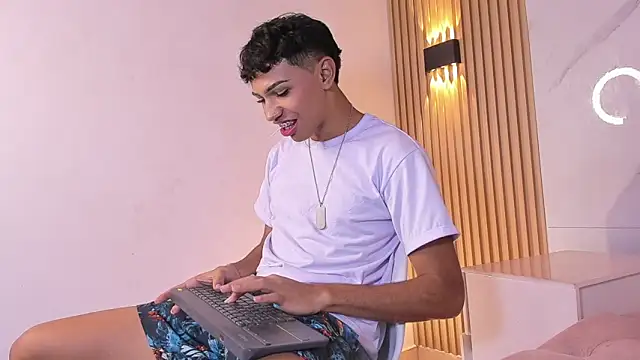 im sebaslopez online show from January 22, 2025, 8:07 am