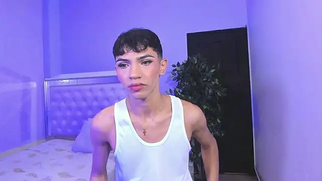 im sebaslopez online show from January 7, 2026, 7:16 pm