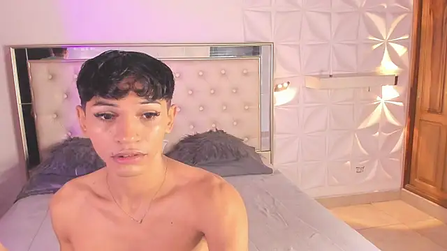 im sebaslopez online show from June 18, 2026, 11:47 am