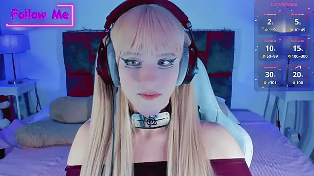 Kirmyy  online show from September 19, 2025, 10:21 pm