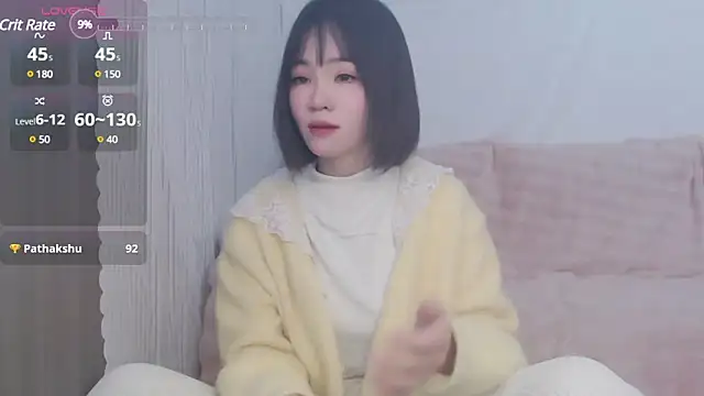 Koi-m- online show from December 26, 2024, 6:12 pm
