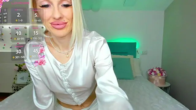 Snapshot of Lana_kitty__ chatting on February 27, 2025, 9:25 pm Lana kitty online show from February 27, 2025, 9:25 pm