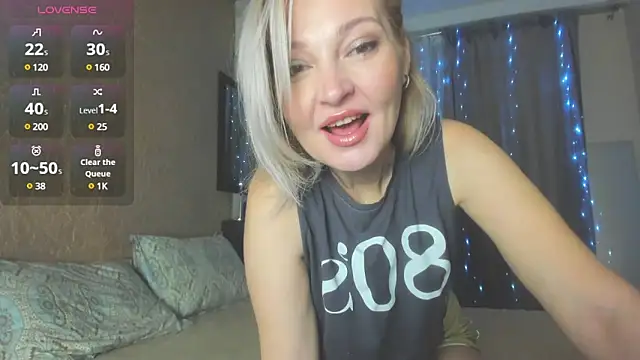 Snapshot of Milena_candyy chatting on January 23, 2025, 9:07 pm Milena candyy online show from January 23, 2025, 9:07 pm