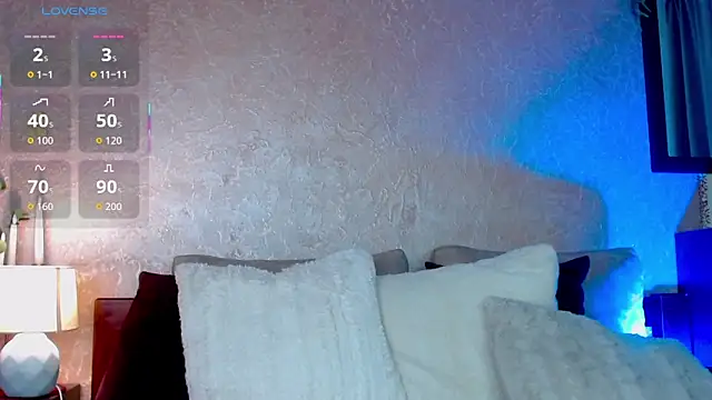 Milena candyy online show from June 17, 2026, 5:47 pm