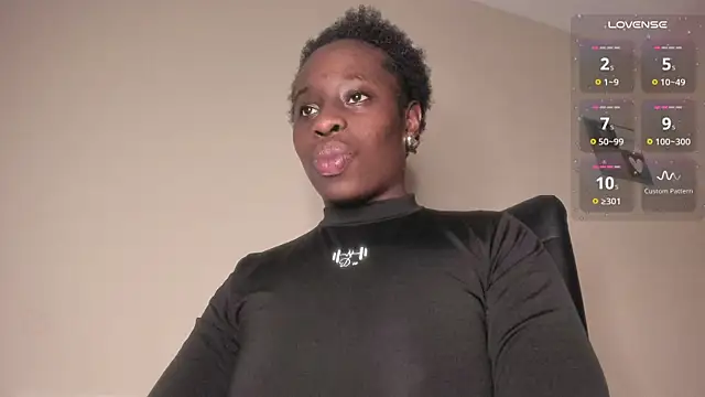 Snapshot of aafricaa chatting on December 12, 2024, 6:31 pm aafricaa online show from December 12, 2024, 6:31 pm