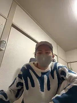 Manato jp 1215 online show from December 20, 2024, 2:05 pm