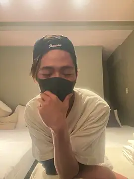 Manato jp 1215 online show from February 22, 2026, 1:09 pm