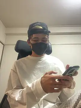 Snapshot of Manato_jp_1215 chatting on April 17, 2026, 1:58 pm Manato jp 1215 online show from April 17, 2026, 1:58 pm