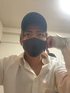 Snapshot of Manato_jp_1215 chatting on May 22, 2026, 1:50 pm Manato jp 1215 online show from May 22, 2026, 1:50 pm