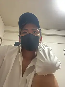 Snapshot of Manato_jp_1215 chatting on May 23, 2026, 2:10 pm Manato jp 1215 online show from May 23, 2026, 2:10 pm