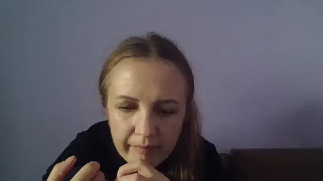 Milaniya261 online show from November 12, 2025, 1:33 pm