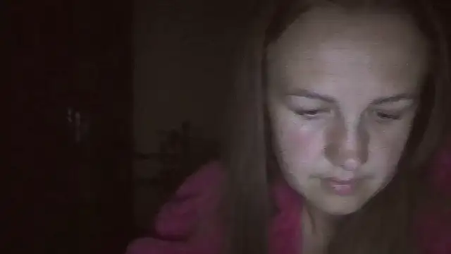Snapshot of Milaniya261 chatting on July 11, 2026, 1:08 am Milaniya261 online show from July 11, 2026, 1:08 am