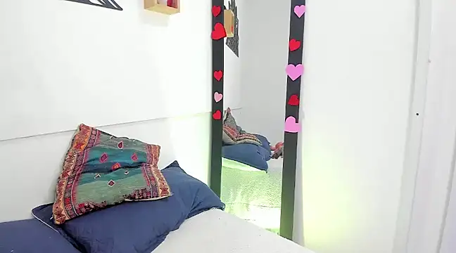 Snapshot of MelissaGilll chatting on March 14, 2025, 1:05 am MelissaGilll online show from March 14, 2025, 1:05 am