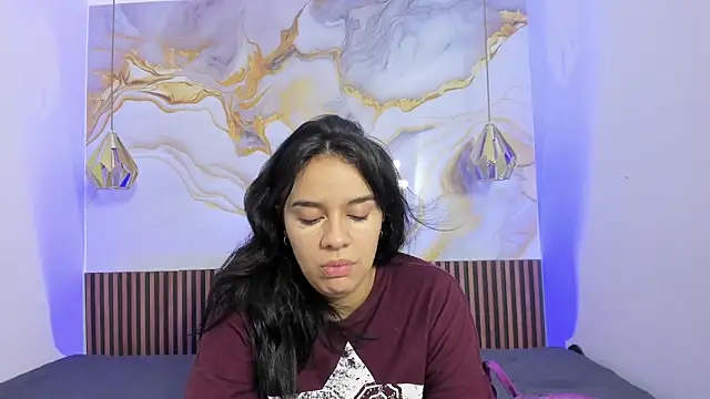 Snapshot of MelissaGilll chatting on September 12, 2025, 7:36 pm MelissaGilll online show from September 12, 2025, 7:36 pm