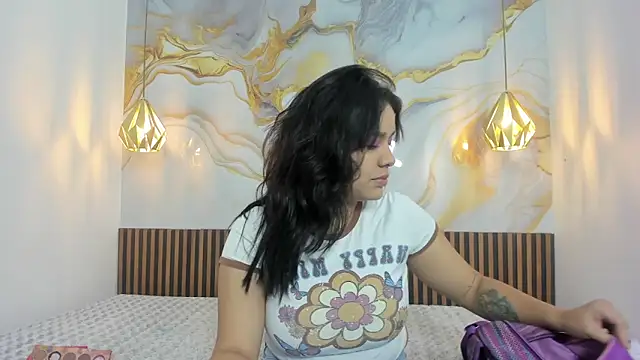 Snapshot of MelissaGilll chatting on September 15, 2025, 8:20 pm MelissaGilll online show from September 15, 2025, 8:20 pm