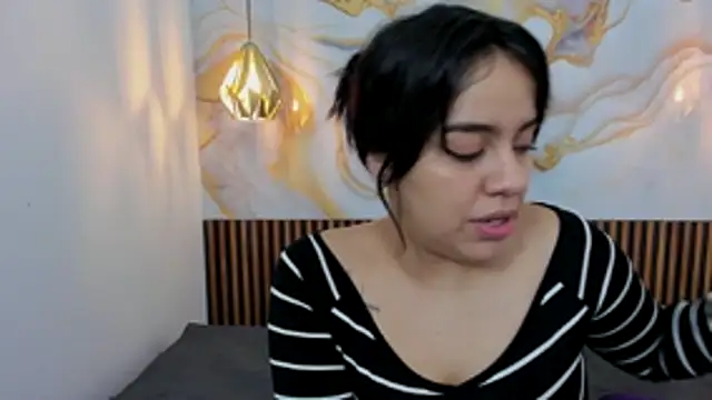 MelissaGilll online show from November 19, 2025, 7:14 pm