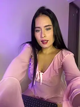 Snapshot of Aria_uwu chatting on February 19, 2026, 5:58 am Aria uwu online show from February 19, 2026, 5:58 am