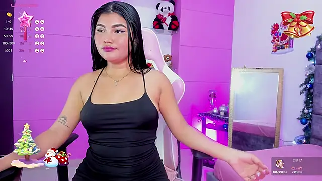 arigomez1 online show from December 28, 2024, 1:59 pm