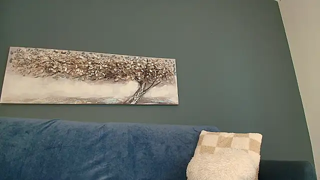 Anne Blueeyes online show from February 23, 2026, 3:09 pm