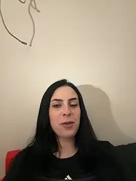 Morguisssz online show from November 8, 2025, 3:29 am