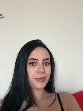 Morguisssz online show from December 14, 2025, 9:41 pm