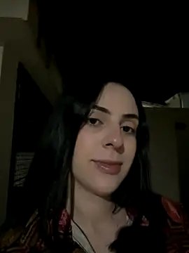 Morguisssz online show from December 16, 2025, 11:54 pm