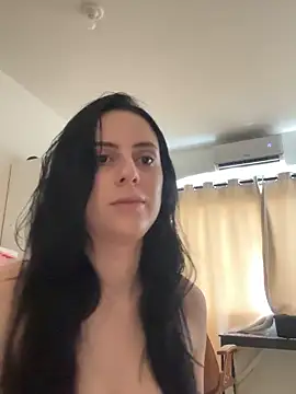 Morguisssz online show from March 8, 2026, 2:10 pm