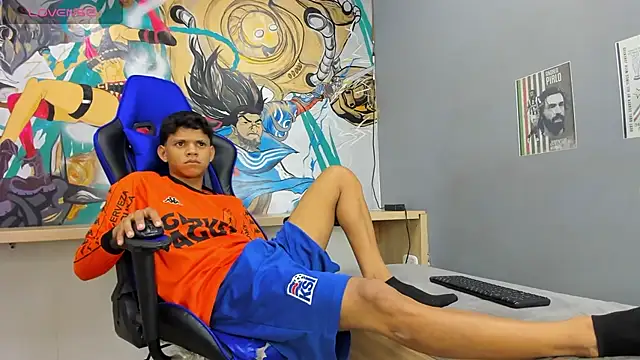 Jeffry wolvess online show from December 24, 2024, 11:49 am