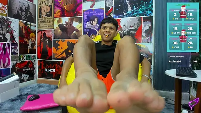 Jeffry wolvess online show from December 27, 2024, 11:31 pm