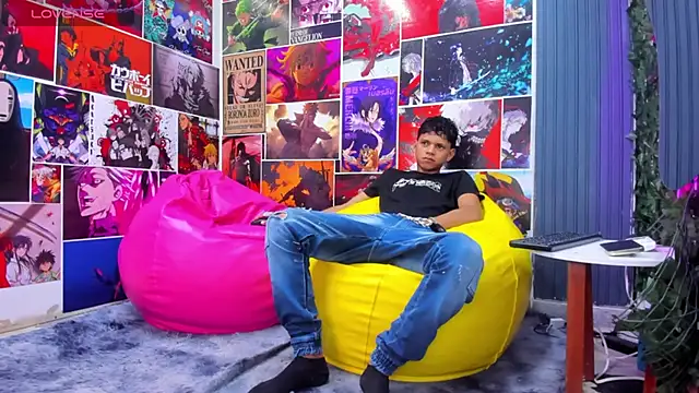 Jeffry wolvess online show from December 28, 2024, 11:52 am