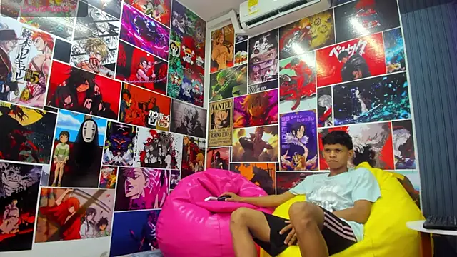 Jeffry wolvess online show from December 29, 2024, 12:45 pm