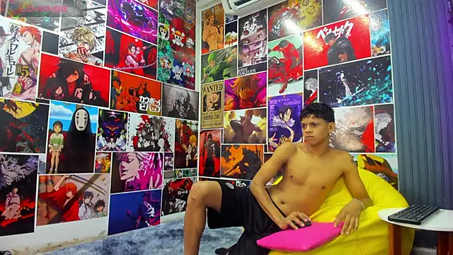 Jeffry wolvess online show from December 29, 2024, 3:57 pm