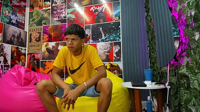 Jeffry wolvess online show from December 30, 2024, 3:02 pm