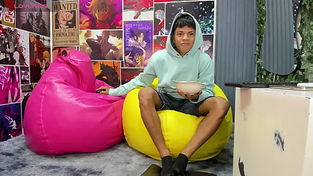 Jeffry wolvess online show from January 11, 2025, 12:29 pm