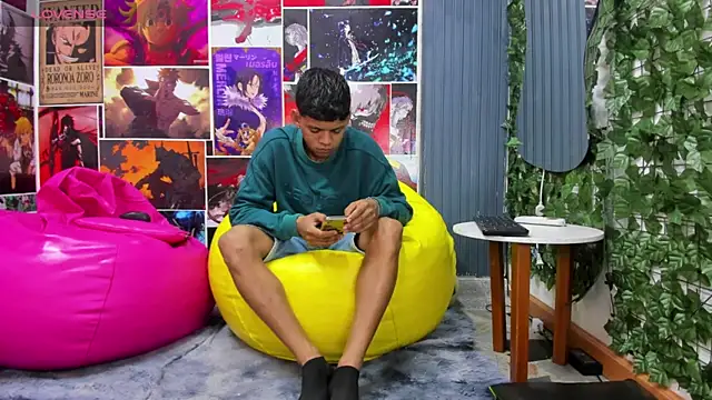 Jeffry wolvess online show from January 15, 2025, 12:36 pm