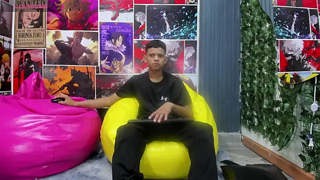 Jeffry wolvess online show from February 25, 2025, 1:39 pm