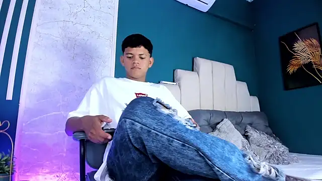 Jeffry wolvess online show from March 8, 2026, 12:31 pm