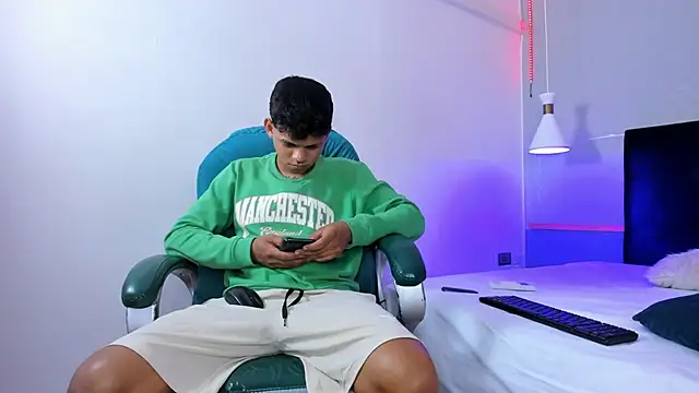 Jeffry wolvess online show from March 9, 2026, 11:53 pm