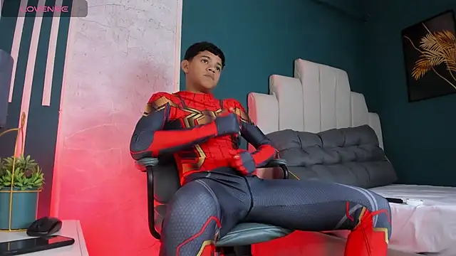 Jeffry wolvess online show from March 19, 2026, 3:54 am