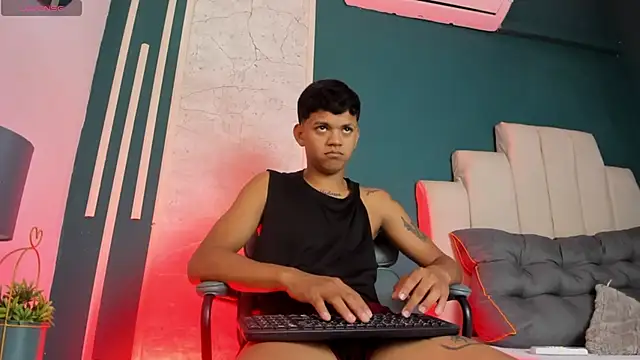 Jeffry wolvess online show from March 20, 2026, 12:10 pm