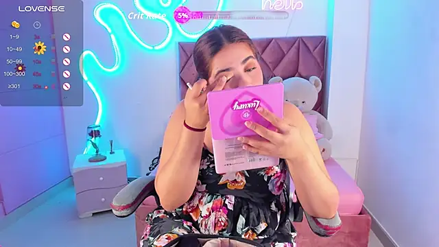 jisoo   online show from December 5, 2025, 2:03 pm