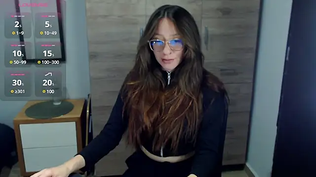 Nut velvet online show from January 24, 2025, 11:23 pm