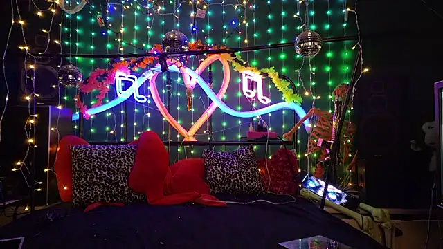 anonymouszN online show from March 15, 2026, 9:21 pm