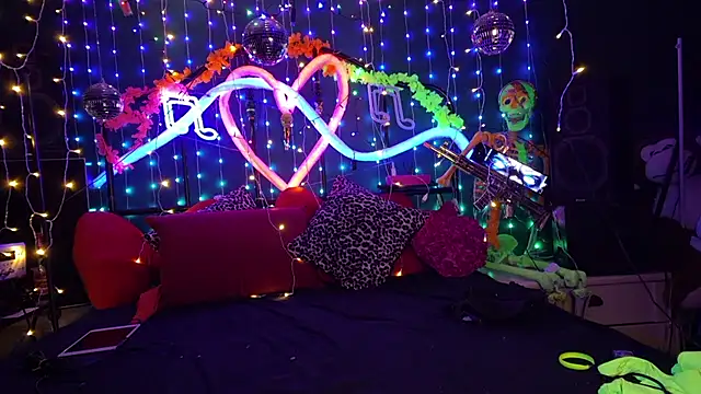 anonymouszN online show from March 19, 2026, 9:52 pm