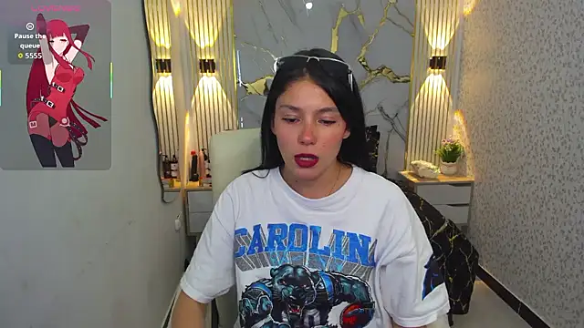 Snapshot of athenasexxxy chatting on October 23, 2025, 7:56 pm athenasexxxy online show from October 23, 2025, 7:56 pm