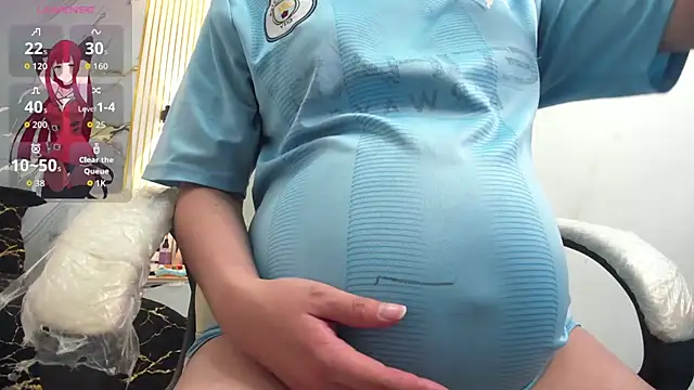 athenasexxxy online show from February 5, 2026, 8:02 pm