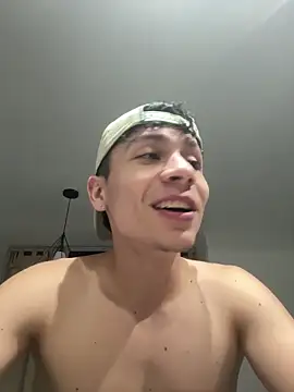 NathanGreyX online show from February 11, 2025, 3:08 am
