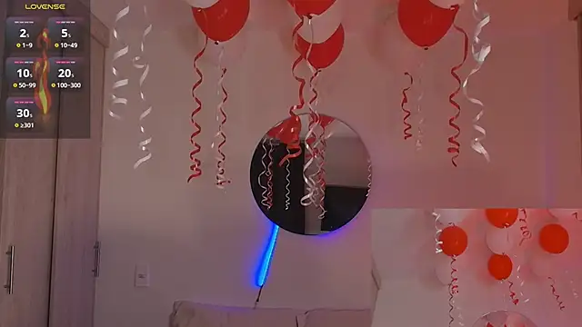 NathanGreyX online show from February 15, 2025, 11:47 pm